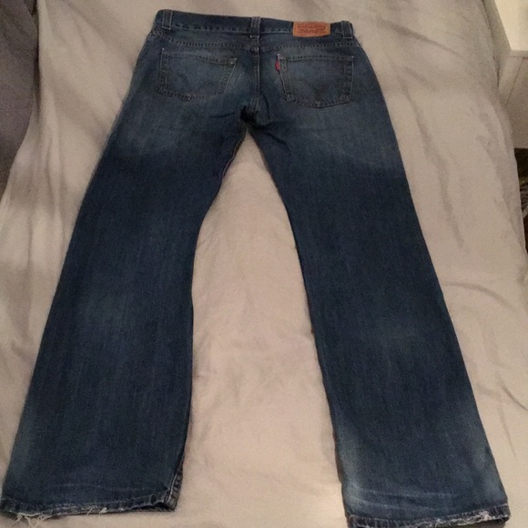 Levi’s Jeans 506 - Picture 2 of 2